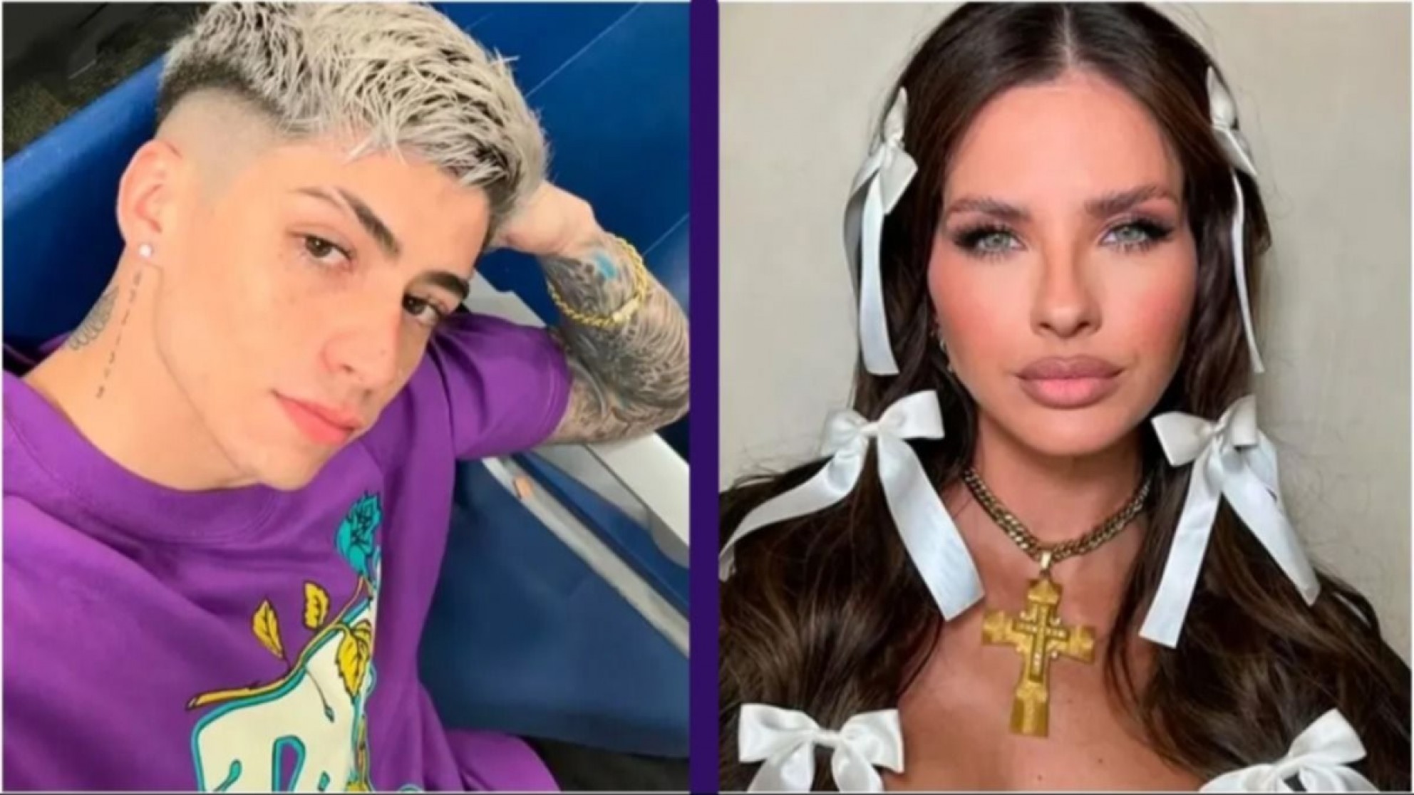 China Suárez y Lauty Gram: ¡Vuelven a estar juntos!